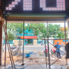Lắp Đặt Cửa Cuốn - Cửa Kéo Cuốn Tại TPHCM
