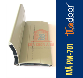Titadoor PM701