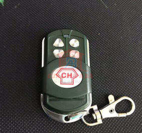 REMOT CỬA CUỐN MÃ NHÃY CH-S89