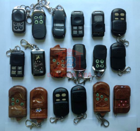 REMOT CỬA CUỐN HÃNG KP