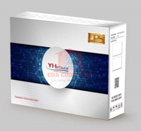 BÌNH LƯU ĐIÊN CỬA CUỐN YH 800 KG