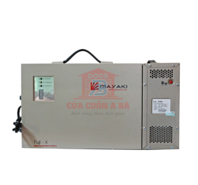 BÌNH LƯU ĐIỆN MAYAKI CÔNG NGHỆ NHẬT BẢN X-500KG
