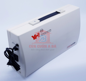 BÌNH LƯU ĐIÊN CỬA CUỐN YH 600 KG