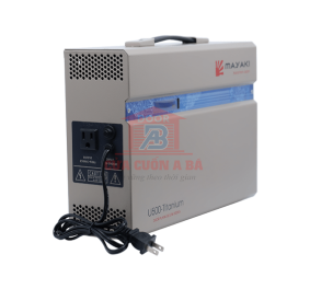 BÌNH LƯU ĐIỆN MAYAKI U 700
