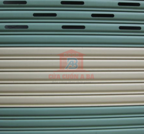 Cửa Cuốn Đài Loan 6 Dem Ms01